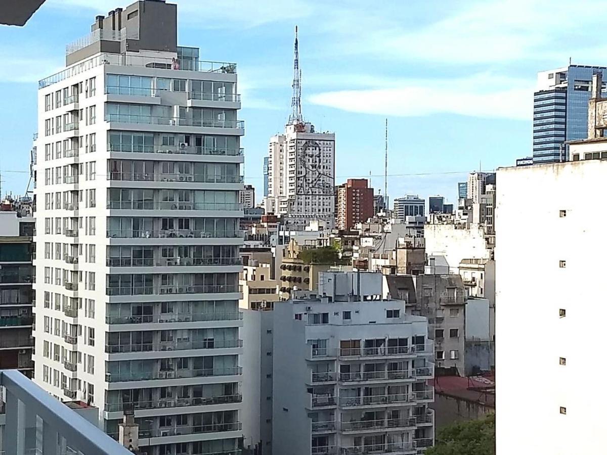 Independencia 1302 10A By Hb Daire Buenos Aires Dış mekan fotoğraf