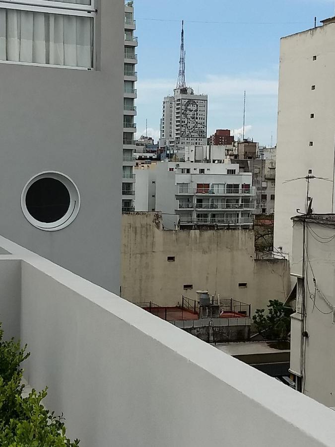 Independencia 1302 10A By Hb Daire Buenos Aires Dış mekan fotoğraf